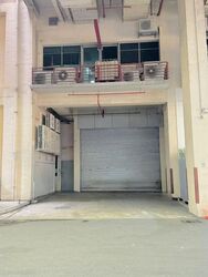 Paya Ubi Industrial Park (D14), Factory #578527521
